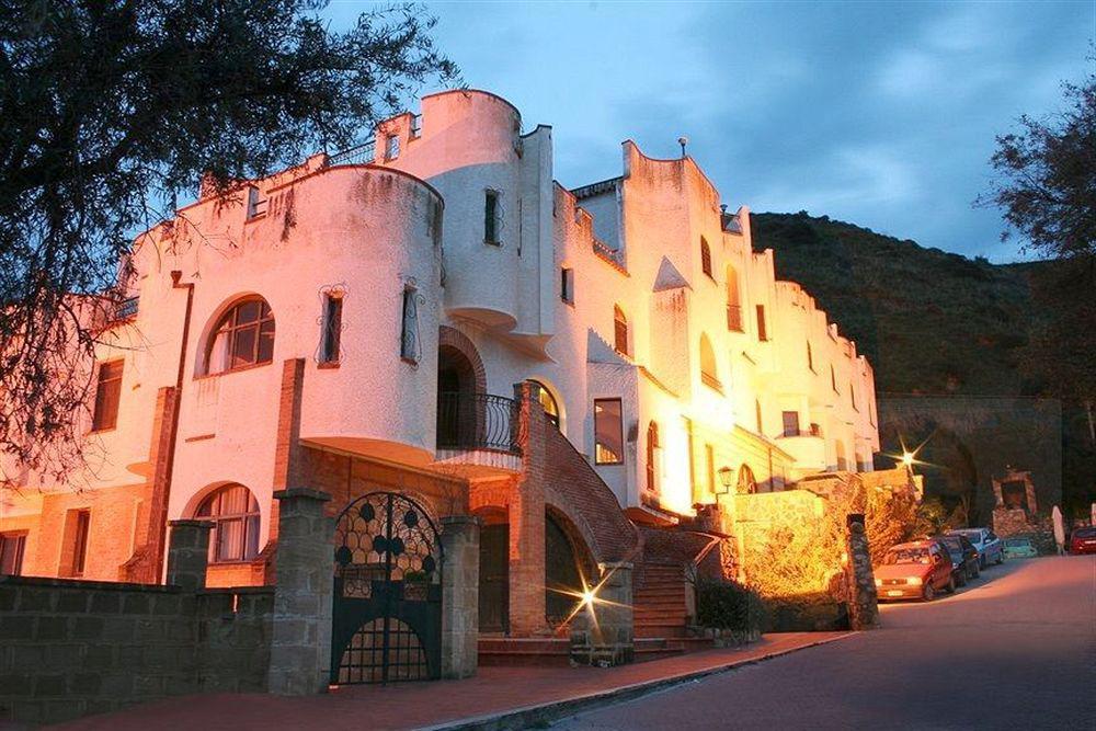 Hotel Himera Polis 4*